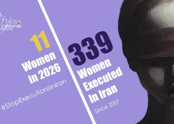 Iranian Regime Executes 24-Year-Old Woman Forced into Child Marriage
