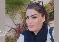 Farzaneh Tavakkoli, a resident of Arak, was killed on January 9, 2026