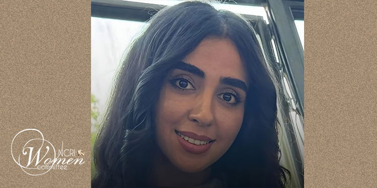 Samaneh Mirzaei, a resident of Tehran, was killed on January 9, 2026