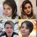 Wave of Arrests Targeting Women and Minors Amid Wartime in Iran