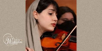 Sanam Pourbabaei, a native of Siahkal, was killed on January 8, 2026