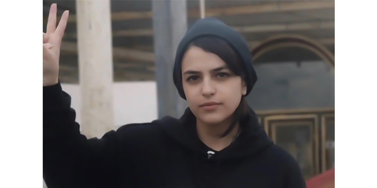 Iran detains women and girls: torture and detention without legal clarity