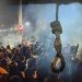 Iran Regime Sentences Third Woman to Death Over Protests