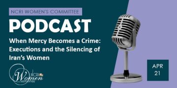 When Mercy Becomes a Crime: Executions and the Silencing of Iran’s Women
