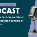 When Mercy Becomes a Crime: Executions and the Silencing of Iran’s Women