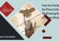 May 2026 Report: The Enduring Resistance of Iranian Women