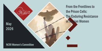 May 2026 Report: The Enduring Resistance of Iranian Women