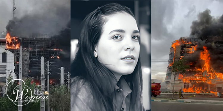 The Commercial Complex Death Trap: When Corruption and Rente Burn Iranian Women to Ashes