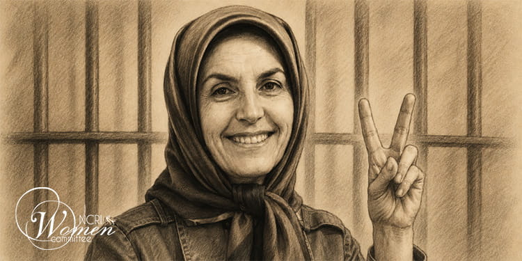 Turning Survival into Resistance - by Azam Haj Heydari, Part 8
