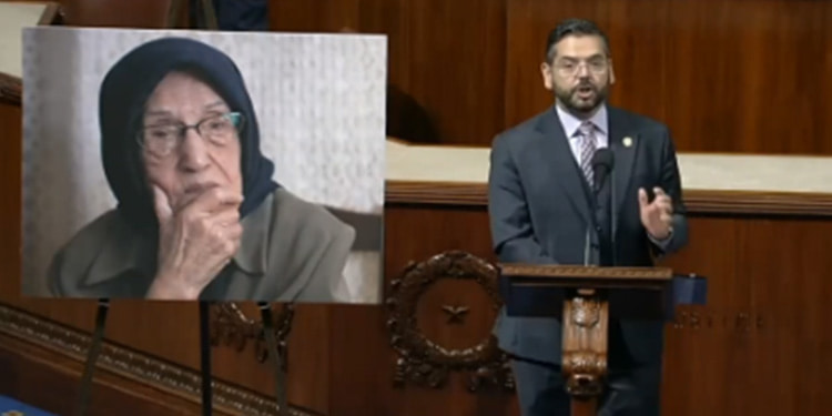 Aziz Rezaei: Mother of Resistance, Teacher of Steadfastness