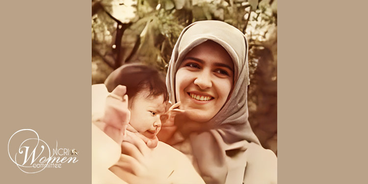 Fereshteh Azhadi: A Life of Resistance, Sacrifice, and Unyielding Commitment