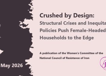Crushed by Design: Structural Crises and Inequitable Policies Push Female-Headed Households to the Edge