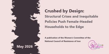 Crushed by Design: Structural Crises and Inequitable Policies Push Female-Headed Households to the Edge