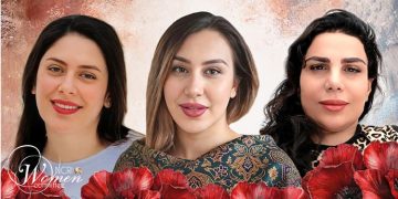 Iranian nurses’ defiance in January 2026 uprising