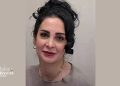 Killed by Two Bullets to the Heart and Leg: Fatemeh Abdollahi