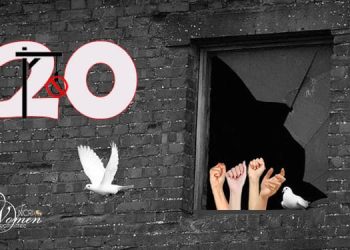 120th Week of the “No to Executions Tuesdays” Campaign: Continued Pressure on Female Political Prisoners in Iran