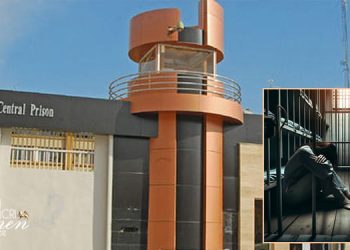 Female Prisoners Held in Inhumane Conditions at Vakilabad Prison