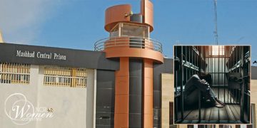 Iran Regime is holding female prisoners in inhumane conditions at Vakilabad Prison