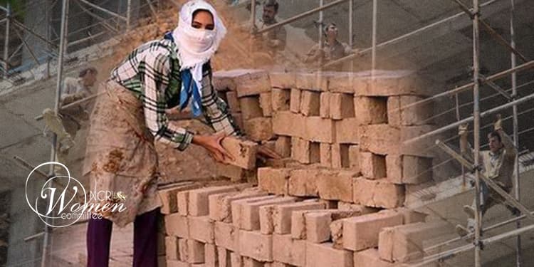 Women Bear the Brunt as 1.2M Iranian Workers Lose Jobs to War