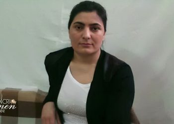 Iran: Female Political Prisoner Zeinab Jalalian Denied Access to Medical Treatment in Prison