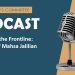 Women on the Frontline: The Story of Mahsa Jalilian