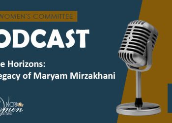 Infinite Horizons: The Legacy of Maryam Mirzakhani
