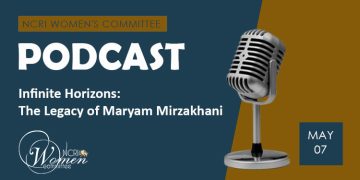 Infinite Horizons: The Legacy of Maryam Mirzakhani