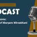 Infinite Horizons: The Legacy of Maryam Mirzakhani