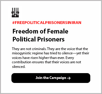 political prisoners
