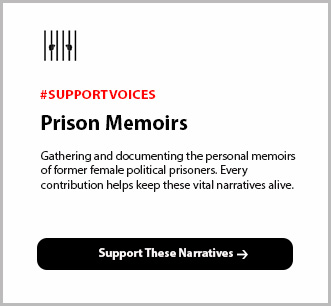 prison memoirs 2