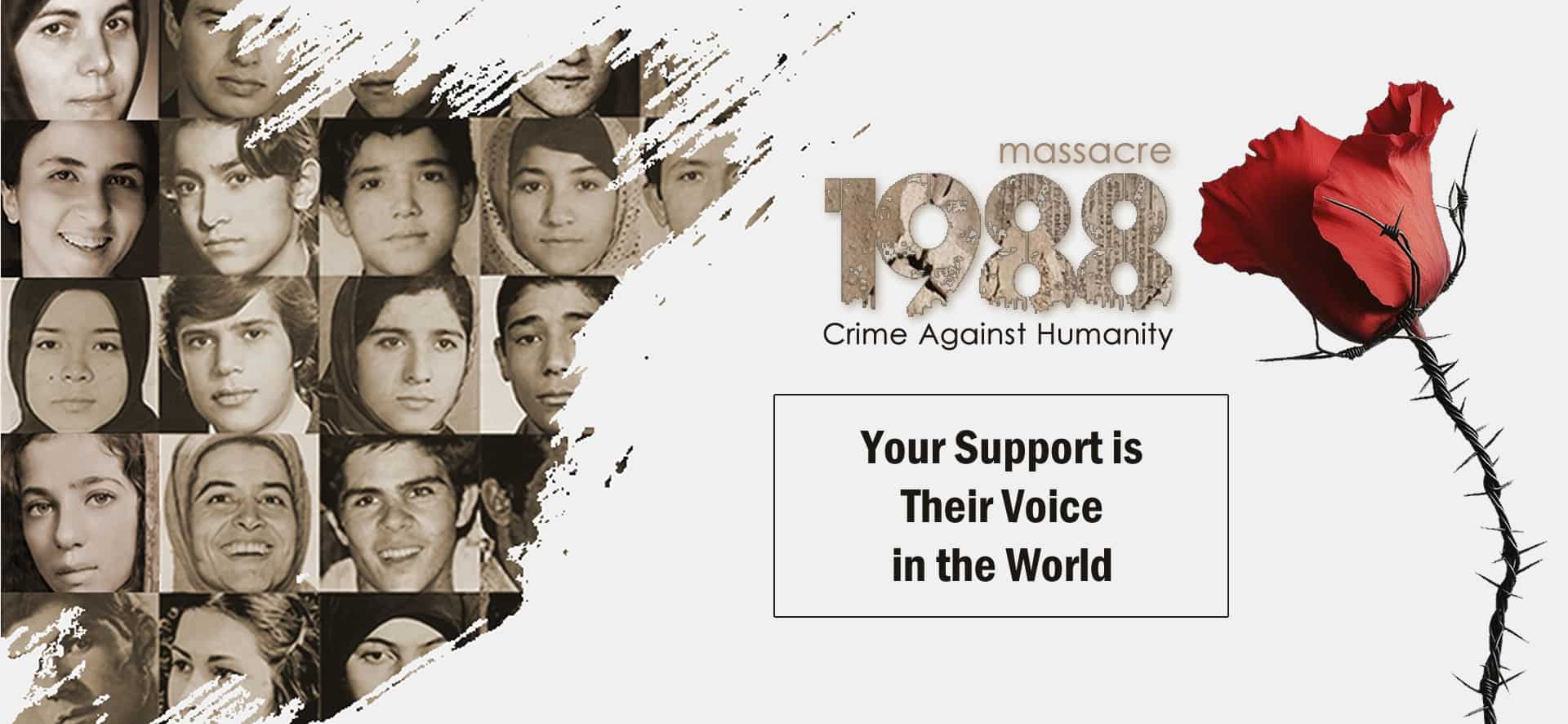 Call for Justice