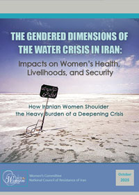 Gendered Dimension of Water Crisis_October 2025