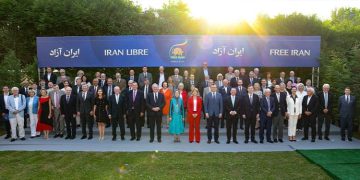 Day 2 of Free Iran 2026: Broad Support for 10-point plan and Criticism of Western Appeasement