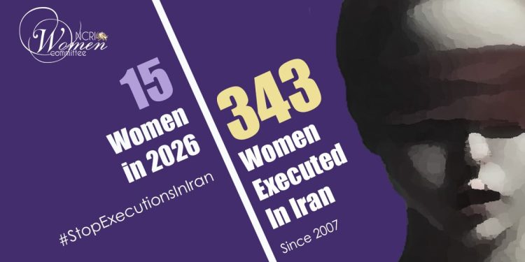 Iran: Two Young Women Executed at Qazvin Central Prison