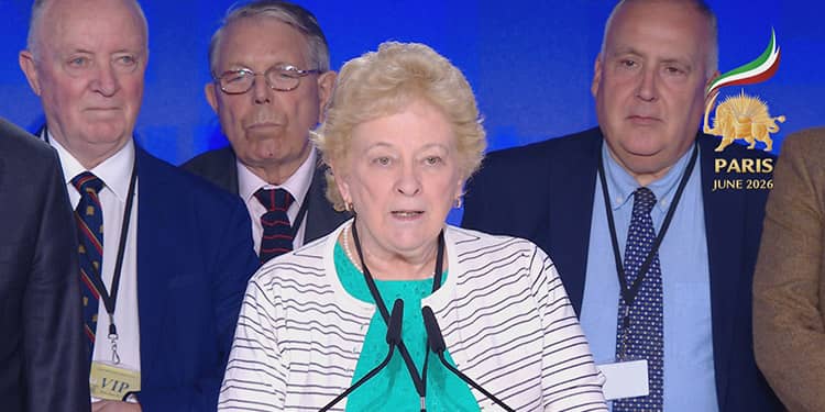 45 Years of Resistance for a Free Iran; A Future Built on a Democratic Republic