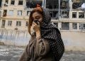 Iranian Women on the Hidden Front of the War in Iran