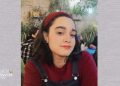 Setayesh Shafiei, The Girl Who Was the Sun
