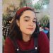 Setayesh Shafiei, The Girl Who Was the Sun
