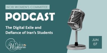 The Digital Exile and Defiance of Iran’s Students
