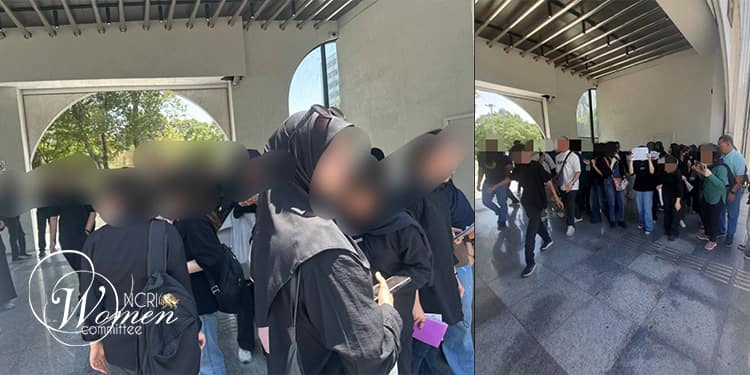 Iran: Students Hold Protest Rallies in Tehran and 20 Other Cities