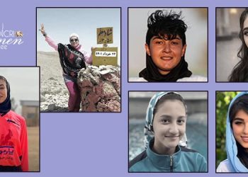Athletes Who Won Their Championship on the Battlefield for Freedom
