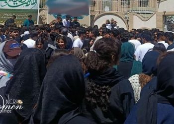 Iranian Students, Gen Z, Demand Answers After Years of Empty Promises