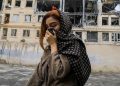 Iranian Women on the Hidden Front of the War in Iran