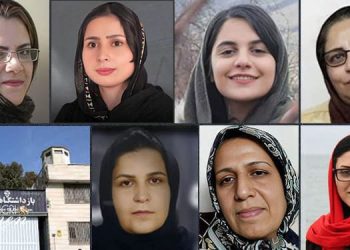 Escalation of Restrictions Against Female Political Prisoners in Evin Prison