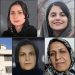 Escalation of Restrictions Against Female Political Prisoners in Evin Prison