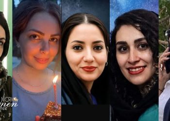 Iran: Crackdown on Protesters Continues in Bid to Fend Off Another Uprising
