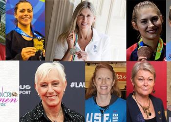 23 International Athletes Call on the UN and Governments to Act Over Executions in Iran
