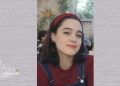 Setayesh Shafiei was killed on the evening of January 8, 2026,