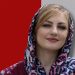 Shilan Salehi: Iran Regime Extorted 150 Million Tomans for Return of Her Body