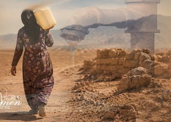Iran's Water Crisis: Energy Imbalance, Popular Protests, and the Role of Women- Part 2